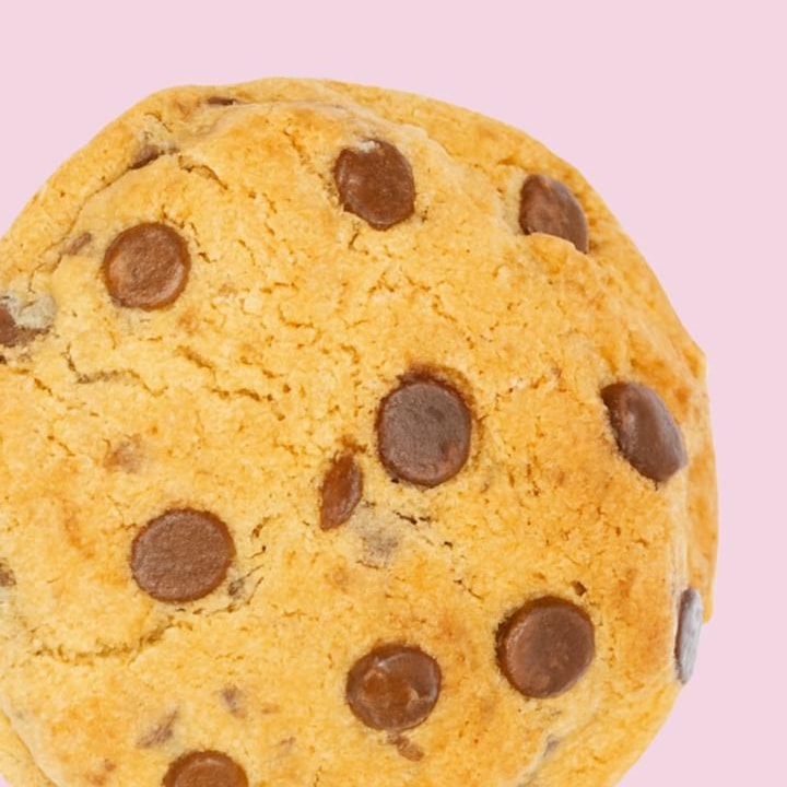 Cookie Tradicional da Cookies da Mavis